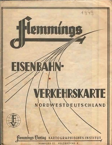 Flemmings eisenbahn - flemmings,