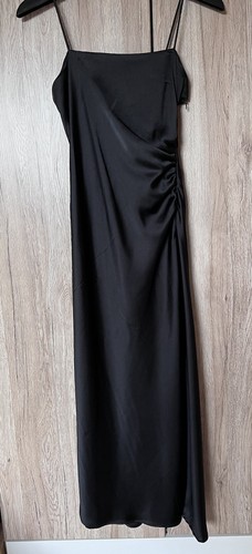Zara maxi kleid - zara,