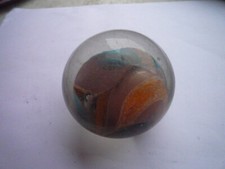 Traumkugel rose orange exotik