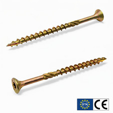 Spanplattenschrauben Torx Ø