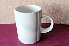 Riesen Rosenthal Becher große Kaffeetasse Milchkaffee Tasse Mug H.13 cm
