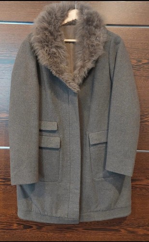 Brunello cucinelli mantel - cucinelli, gr