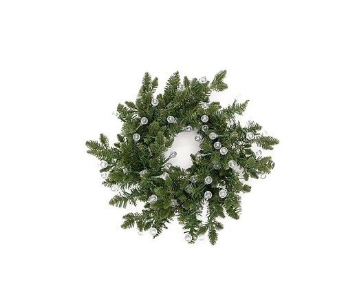Lumida xmas led tannenkranz - led,