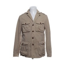 Banana Republic, Safarijacke