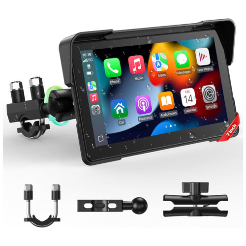 Zoll motorrad navigation - zoll, gps