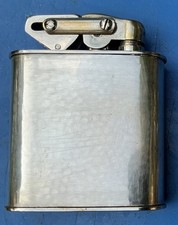 KW ~ Karl Wieden Benzin Tisch