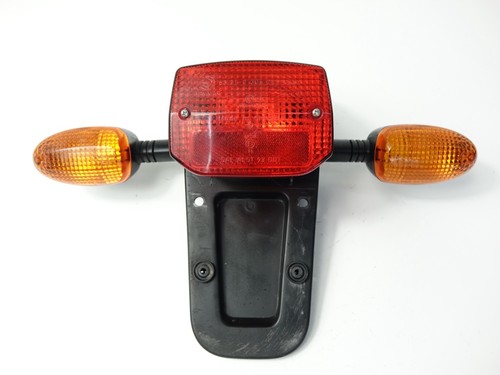 Rücklicht blinker - rücklicht,