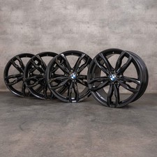 BMW 5er 6er Felgen 20 Zoll F10