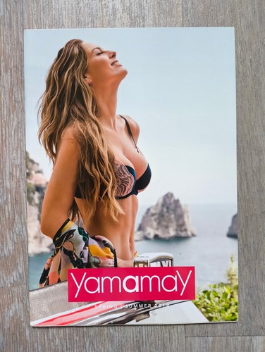 Yamamay spring summer 2019 - yamamay,