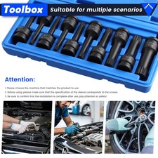 INNEN VIELZAHN STECKSCHLÜSSEL