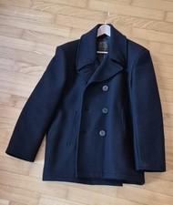 Fostex US Navy Deck Jacket Large