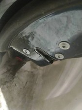 Rover 75 2000 Door Lock