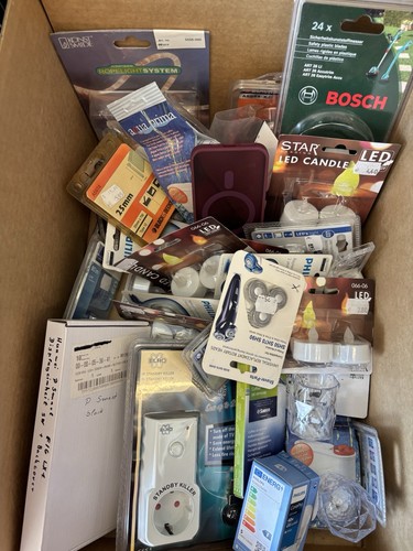 Sonderposten restposten - sonderposten,