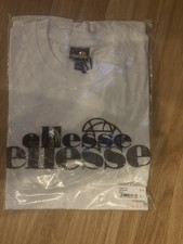 Ellesse SL Prado Herren Weiß