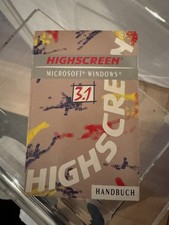 Highscreen Microsoft  Windows