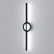 LED Wandleuchte 58CM Kaltweiß