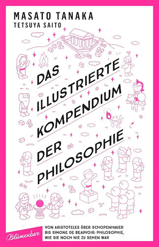 Das illustrierte kompendium - das,