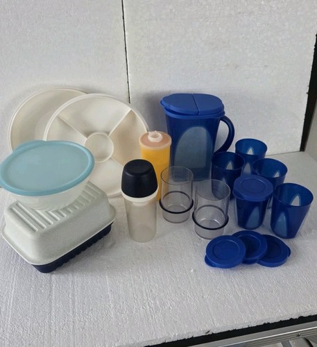 Tupperware leibwächter - tupperware,
