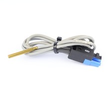 Weishaupt Temperaturfühler Nr. 8  WTG 18 - Kesselfühler - 1 Jahr Garantie - 1318