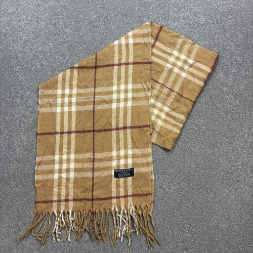 Burberry london schal - 56, 11