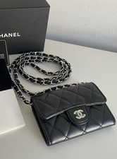 Original  Chanel Portemonnaie