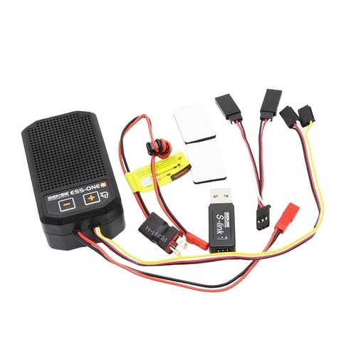 Motorensound simulator - rc,