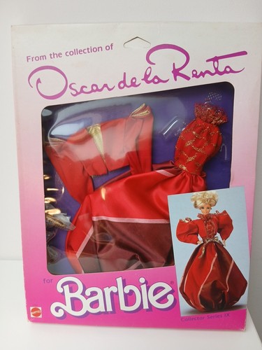 Ovp nrfb barbie kleidung - ovp,