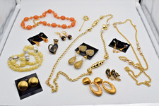 Damen modeschmuck konvolut - damen,