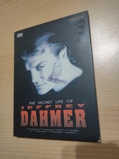 THE SECRET LIFE OF JEFFREY