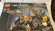 Lego Technik Technic 8295