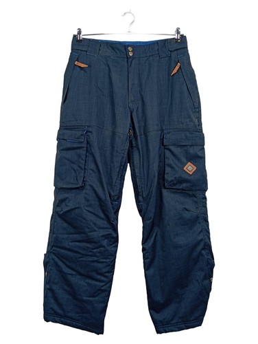 Fear skihose herren - fear, cargo