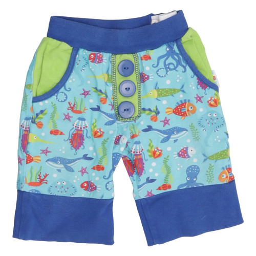 Babauba shorts größe 86 - shorts,, größe: