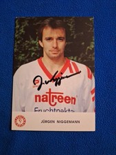 Jürgen Niggemann Fortuna Köln Motiv 5