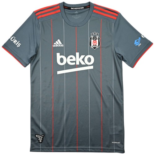 Adidas 2021 besiktas - 2021-22,