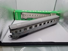 Märklin Spur H0 1:87 #4050 Personenwagen SNCF stark bespielter Zustand 