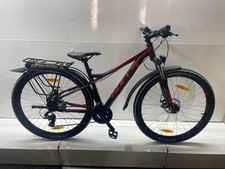 Bulls Racer Street 29" Fahrrad 21 Gang Shimano Tourney Kettenschaltung Jugendrad