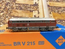 Roco  2150 Diesellok BR
