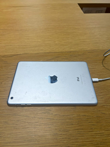 Mal apple ipad - 2,