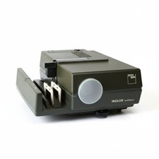 Vintahe Zeiss Ikon IKOLUX AF