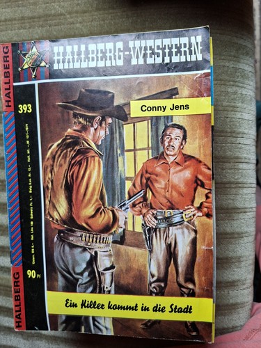 Westernhefte stück - westernhefte,