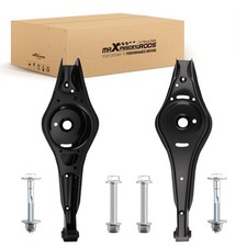 2X QUERLENKER HINTEN UNTEN