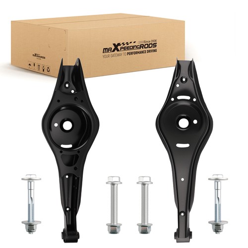 Querlenker hinten unten - 2x,