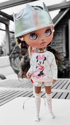Blythe kleidung shirt short - shirt,,