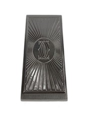 Cartier Geldscheinklammer