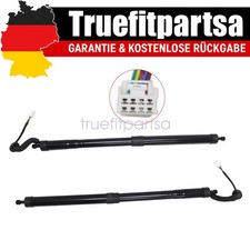 2x Heckklappe Kofferraum Für