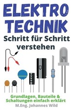 Elektrotechnik Schritt f�r