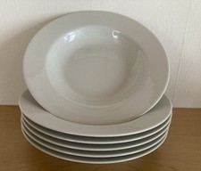 6 Suppenteller Seltmann weiden