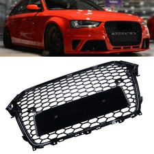 Schwarz gitter front - gitter, front-