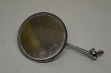 Außenspiegel Chrom patina US