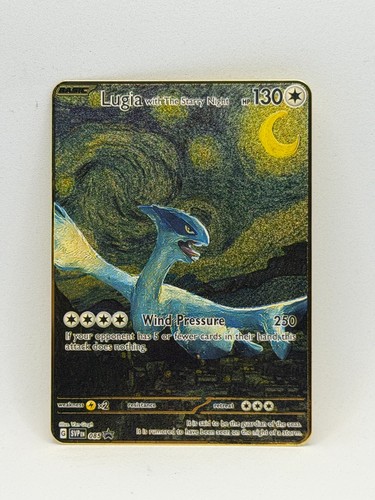 Pokemon lugia with the - "lugia,